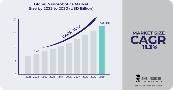 Nanorobotics-Market